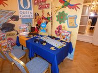 5384311 Captain Silver