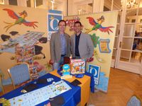 5384330 Captain Silver