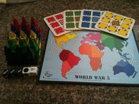 1267848 Treehouse (Rainbow Edition)