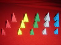 219422 Treehouse (Rainbow Edition)