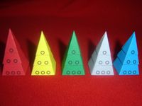 219423 Treehouse (Rainbow Edition)