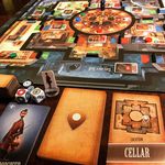 3713471 Professor Evil and The Citadel of Time