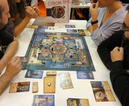 3811681 Professor Evil and The Citadel of Time