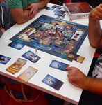 3912369 Professor Evil and The Citadel of Time