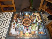 4264222 Professor Evil and The Citadel of Time