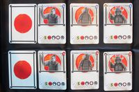 3717625 Test of Honour: The Samurai Miniatures Game