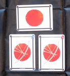 3717627 Test of Honour: The Samurai Miniatures Game