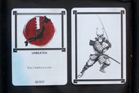 3724038 Test of Honour: The Samurai Miniatures Game