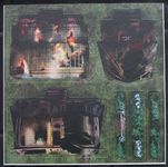 3731807 Test of Honour: The Samurai Miniatures Game