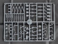 3733045 Test of Honour: The Samurai Miniatures Game