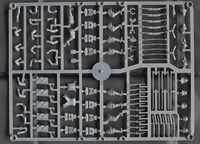 3733047 Test of Honour: The Samurai Miniatures Game