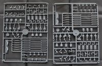 3734303 Test of Honour: The Samurai Miniatures Game