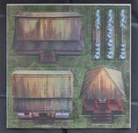 3735196 Test of Honour: The Samurai Miniatures Game