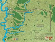 3437354 Pemberton &amp; Grant: Vicksburg Campaign of 1863