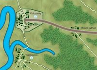 3437355 Pemberton &amp; Grant: Vicksburg Campaign of 1863