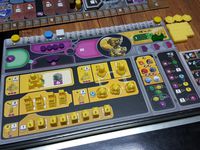 3795505 Gaia Project (Edizione Inglese)