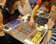 3811452 Gaia Project (Edizione Inglese)