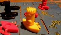 4041966 Aloha: Le jeu rituel des archipels