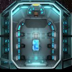 3621438 Secrets of the Lost Station