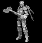 3663471 Secrets of the Lost Station