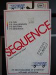 154057 Travel Sequence (Edizione Scandinava)