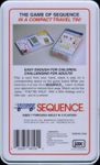 2608569 Travel Sequence (Edizione Scandinava)