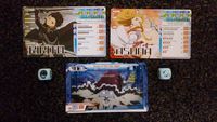 3767408 Sword Art Online Board Game: Sword of Fellows