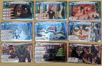 3817533 Sword Art Online Board Game: Sword of Fellows