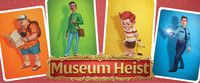 3676808 Museum Heist