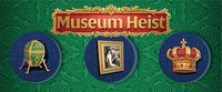 3676813 Museum Heist