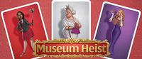 3676814 Museum Heist