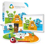 3507072 INTERACTION: No more boredom!