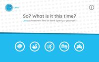 3507075 INTERACTION: No more boredom!