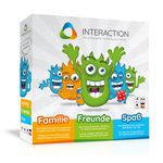 4183136 INTERACTION: No more boredom!