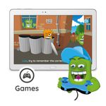 4183139 INTERACTION: No more boredom!