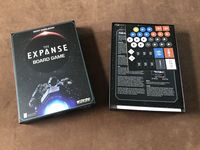 3705129 The Expanse