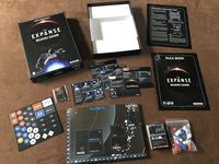 3705130 The Expanse