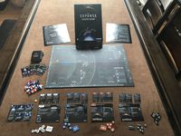 3705131 The Expanse