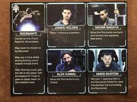 3705172 The Expanse