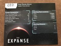 3705195 The Expanse