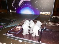 3830007 The Expanse