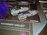 3839483 The Expanse
