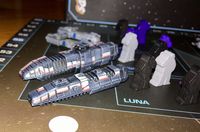 3839484 The Expanse