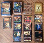 3893952 Tavern Masters: Dirty Deeds Expansion