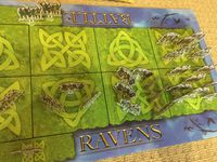 4381227 Battle Ravens