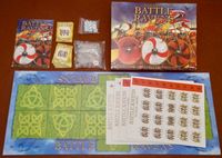 4899983 Battle Ravens