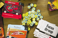 3639470 Rick and Morty: Anatomy Park – The Game