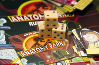 3639473 Rick and Morty: Anatomy Park – The Game