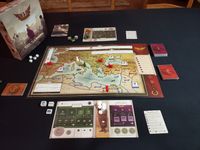 4623875 Donning the Purple