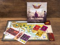 4777115 Donning the Purple